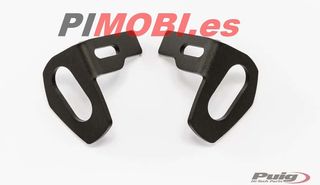 Portamatrículas Puig Suzuki SV 650 16 a 25