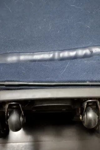 Maleta Lucis Klein azul