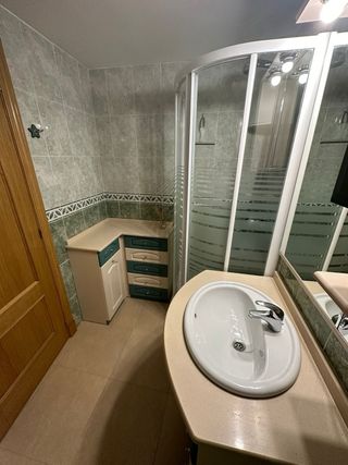 Muebles de baño completos