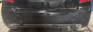PARAGOLPES TRASERO CITROËN C2 1.4 HDI 2006