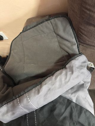 Saco para silla de paseo Chicco