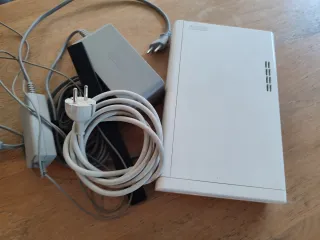 Nintendo Wii U Bianca + Accessori