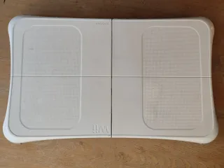 Nintendo Wii U Bianca + Accessori