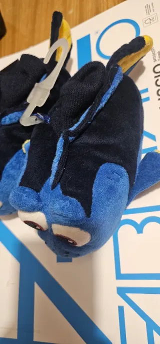 Mocassini Nemo Taglia 24/26