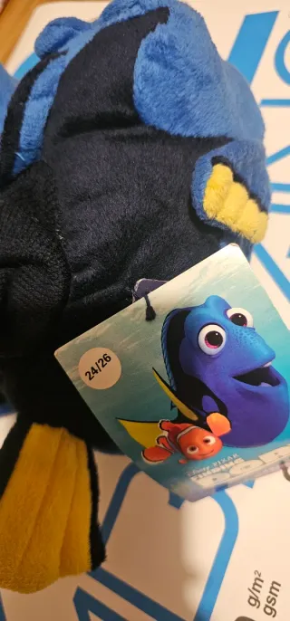 Mocassini Nemo Taglia 24/26