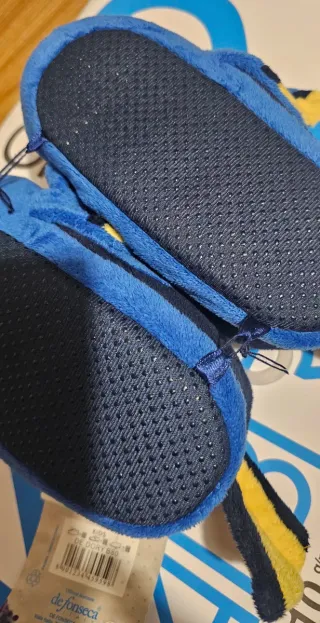 Mocassini Nemo Taglia 24/26