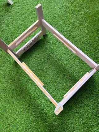 Cama Muñecas Ikea Oriana Duktig