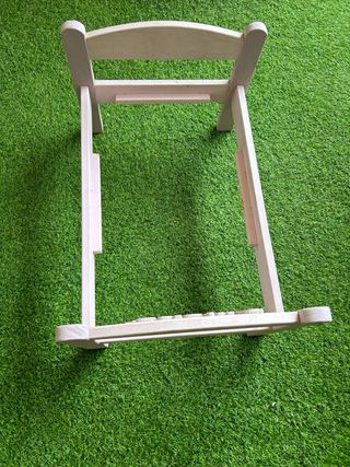 Cama Muñecas Ikea Oriana Duktig