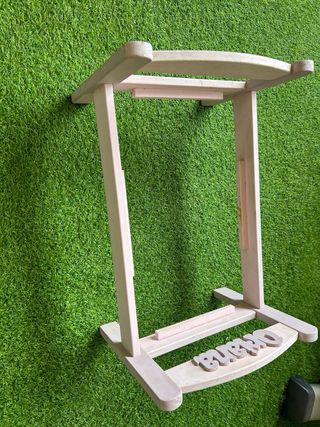 Cama Muñecas Ikea Oriana Duktig