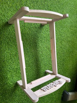 Cama Muñecas Ikea Oriana Duktig