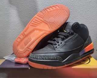 Air Jordan 3 Retro J Balvin Rio