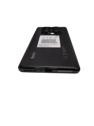 [※] Xiaomi Redmi Note 14 Pro 256GB Midnight