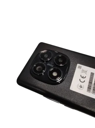 [※] Xiaomi Redmi Note 14 Pro 256GB Midnight