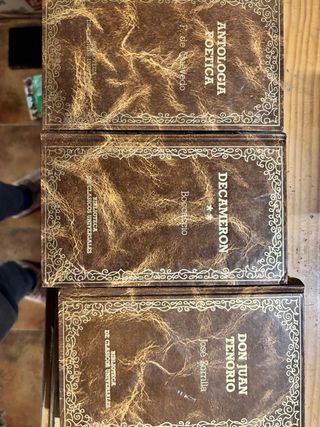 LA ILIADA CRIMEN Y CASTIGO CANTAR DE MIO CID RIMAS