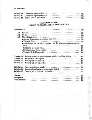 FIBRA ÓPTICA + CABLEADO ESTRUCTURADO