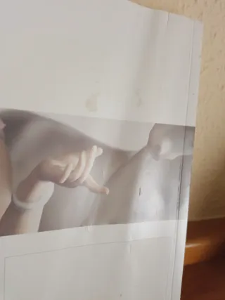 Catálogo Lladro Selección 2002