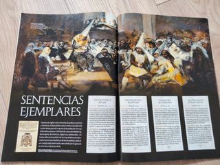 Historia National Geographic