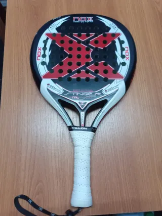 Pala de pádel NOX Stinger ML 2.1