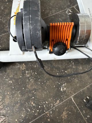 Rodillo Entrenamiento Tacx Flow