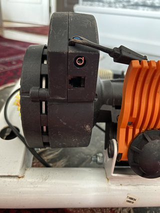 Rodillo Entrenamiento Tacx Flow