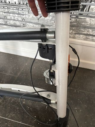 Rodillo Entrenamiento Tacx Flow