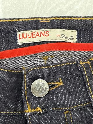 Jeans Liu Jo Blu