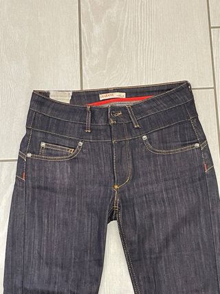 Jeans Liu Jo Blu