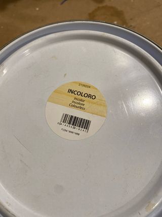 Barniz Xylazel Incoloro Interior