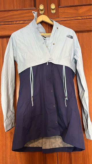 Chaqueta cortavientos The North Face