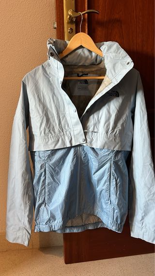 Chaqueta cortavientos The North Face