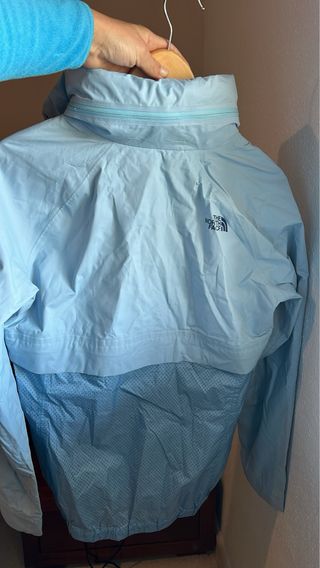 Chaqueta cortavientos The North Face