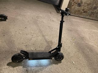 Patinete eléctrico Kukirin G2 Pro