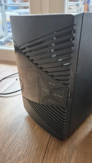 Altavoces Creative SBS E2500 Negros