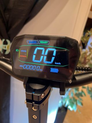 Patinete Eléctrico nuevo