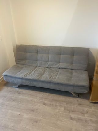 Sofá cama