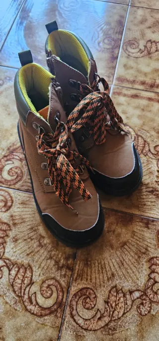 Scarponi bambino Original Marines tg 35