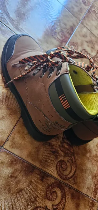 Scarponi bambino Original Marines tg 35