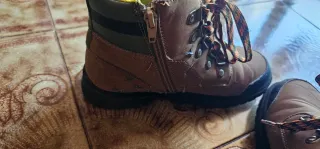 Scarponi bambino Original Marines tg 35