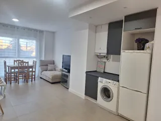 Alquilo piso Algete 2 hab park exterior a estrenar