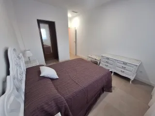 Alquilo piso Algete 2 hab park exterior a estrenar