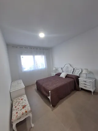 Alquilo piso Algete 2 hab park exterior a estrenar