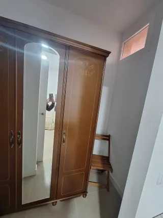 Alquilo piso Algete 2 hab park exterior a estrenar