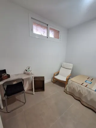 Alquilo piso Algete 2 hab park exterior a estrenar