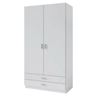 Armario 2 Puertas 179€