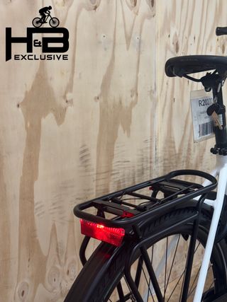 KTM Cento 10 Shimano Deore 2021