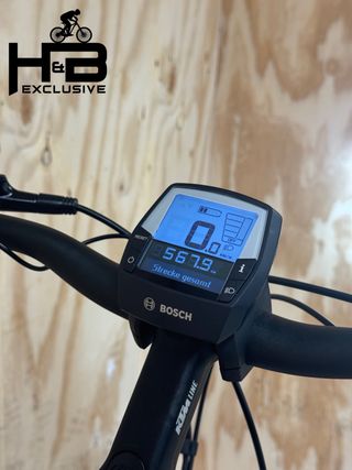 KTM Cento 10 Shimano Deore 2021