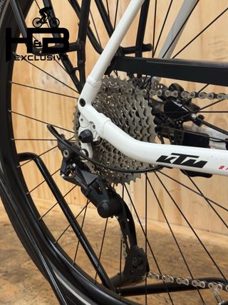 KTM Cento 10 Shimano Deore 2021