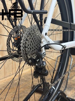 KTM Cento 10 Shimano Deore 2021