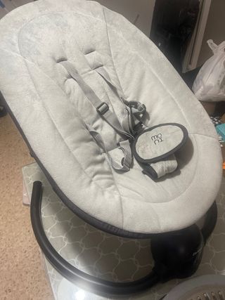 Mecedora para bebé