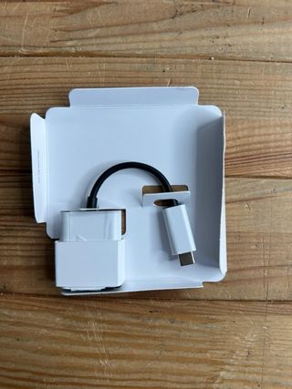 Adattatore USB C RockStar Belkin